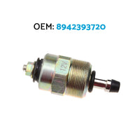 146650-0720 12v Stop Solenoid Suitable for Nissan Patrol GQ GU Navara D22