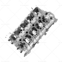 Complete Cylinder Head Kit w/ Gaskets Bolts Suitable For Mitsubishi Triton 4N15