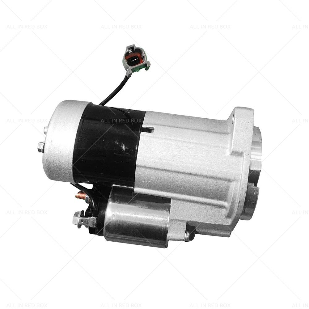 STARTER MOTOR Suitable For NISSAN PATHFINDER R50 VG33E V6 3. 3L PETROL 1995-2005