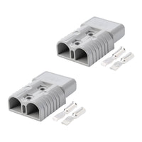 Anderson Style Plug 175A AMP Suitable For Truck Solar Connector 12V 24V Caravan