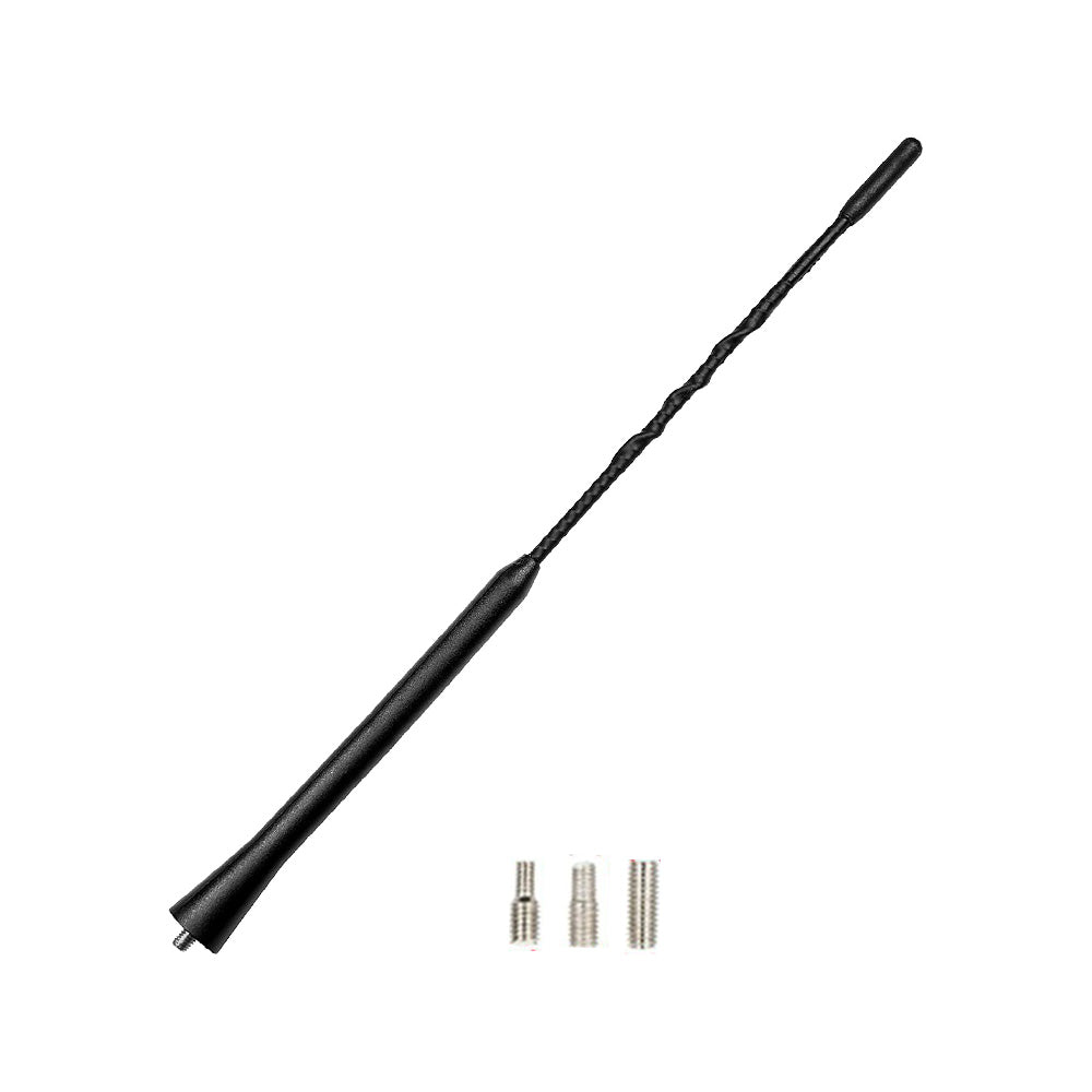 11inchCar Radio Universal Flexible Anti Noise Beesting Aerial Ariel Arial Antenna