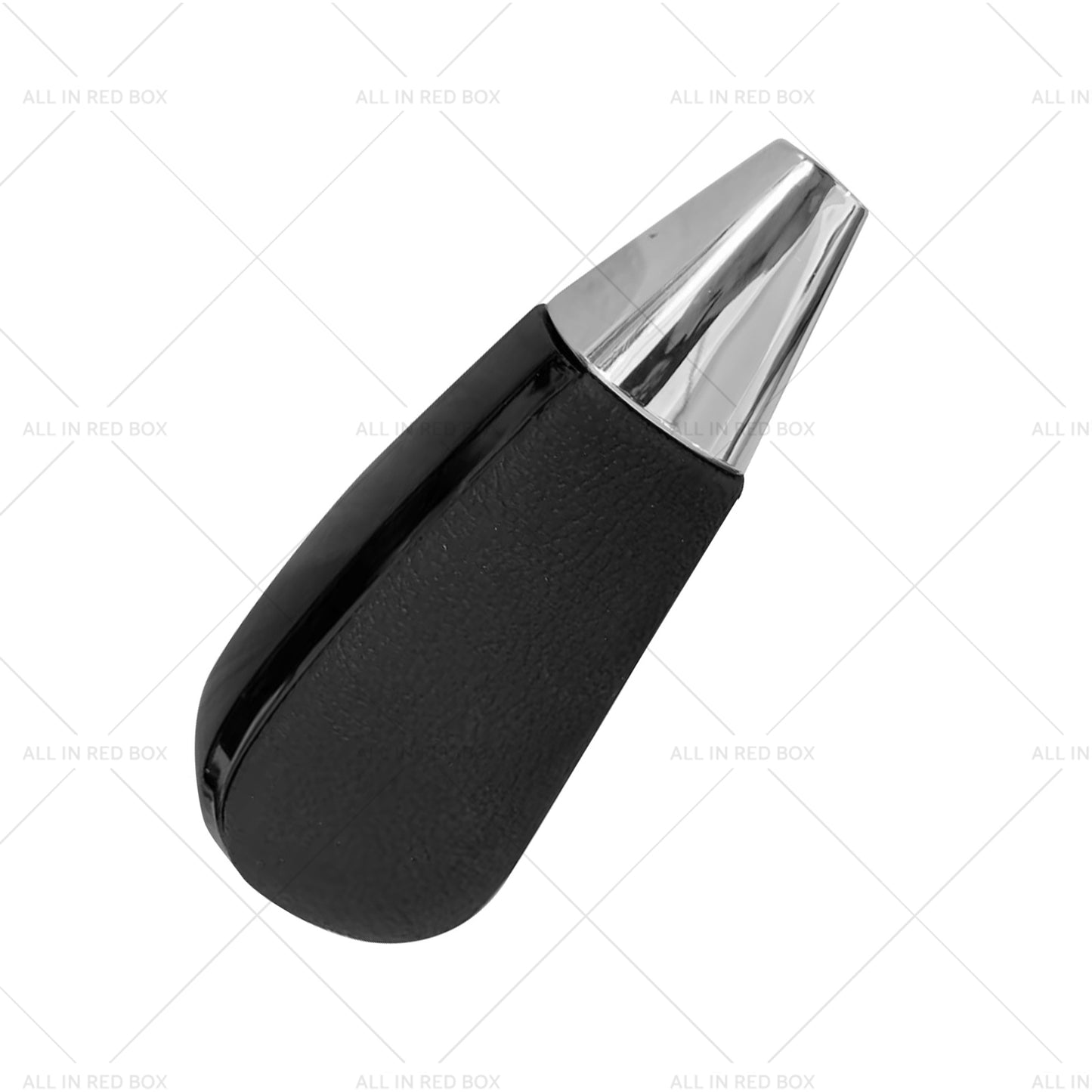 {{ Black Automatic Gear Stick Shift Knob Suitablefor Land Cruiser Prado FJ150 02-17 }} - Buy Car Parts Online at {{ Kaka Auto Parts }}.