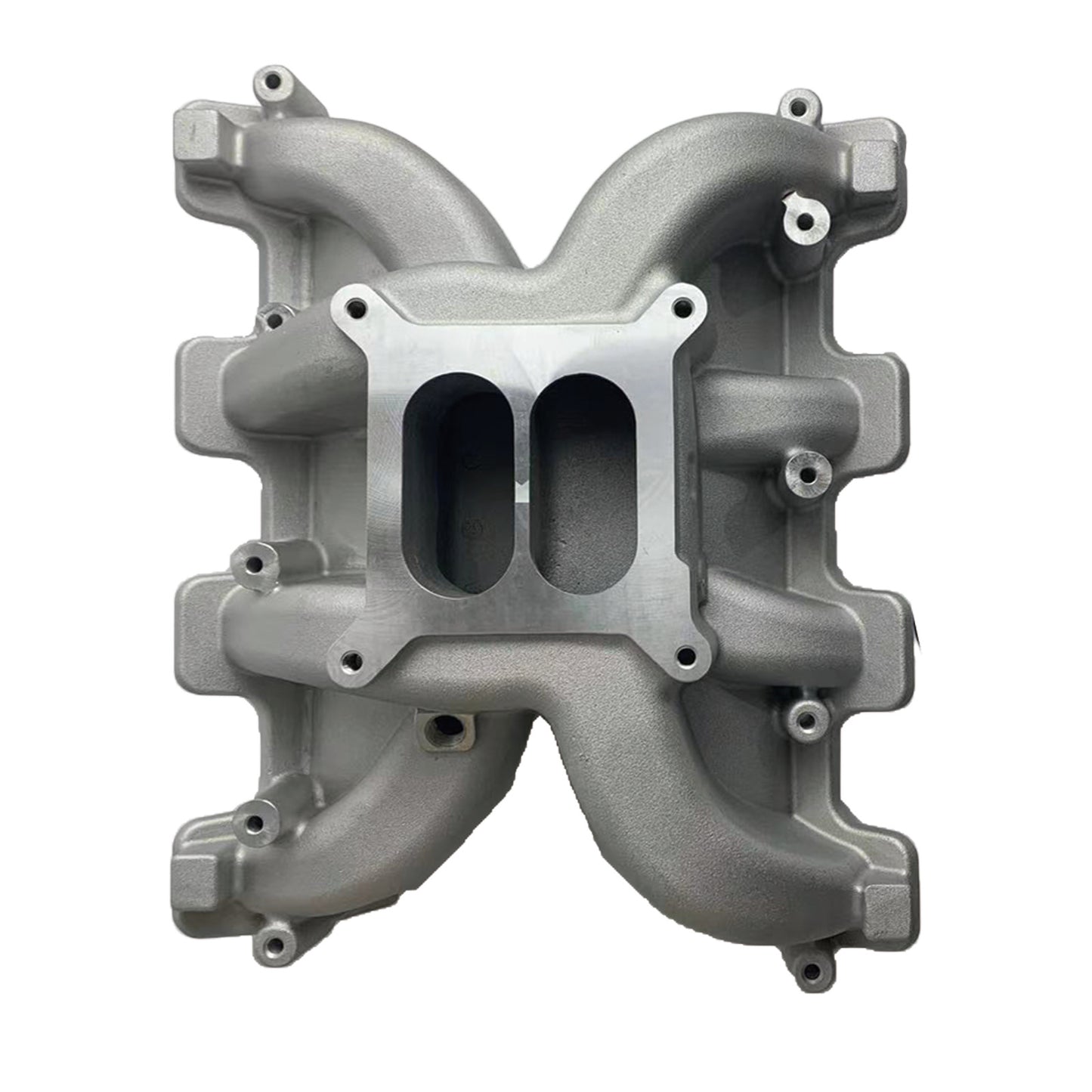 {{ Intake Manifold w/ Fuel Rail Suitable for Chevy GM LS1 LS2 LS6 Engine Dual Plane }} - Buy Car Parts Online at {{ Kaka Auto Parts }}.