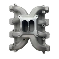 {{ Intake Manifold w/ Fuel Rail Suitable for Chevy GM LS1 LS2 LS6 Engine Dual Plane }} - Buy Car Parts Online at {{ Kaka Auto Parts }}.