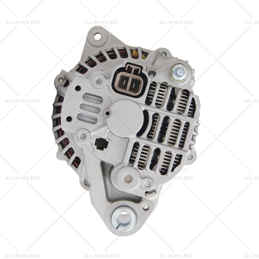 Alternator Suitable For Mitsubishi Triton MK ML 4M40 4M41 2. 8 3. 2L Turbo 96-06