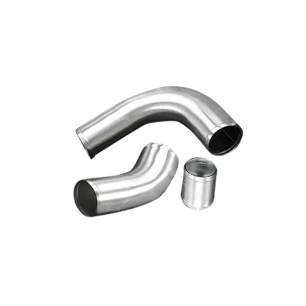 {{ Intercooler Piping Kit For Nissan Patrol GU Y61 3. 0L ZD30DDTi Turbo Diesel 99-07 }} - Buy Car Parts Online at {{ Kaka Auto Parts }}.