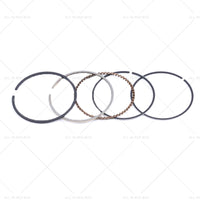 61mm Bore Cylinder Upgrade Kit Piston Gasket Suitable for GY6 172cc 180cc Motor