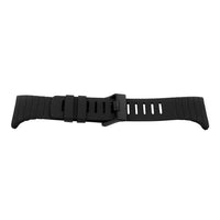 Suitable For SUUNTO CORE SS014993000 Luxury Rubber Replacement Watch Band Strap