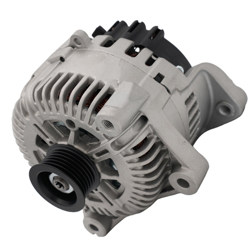 {{ Alternator 180A Suitable for BMW X5 E70 3.0L Diesel 2007–2013 }} - Buy Car Parts Online at {{ Kaka Auto Parts }}.