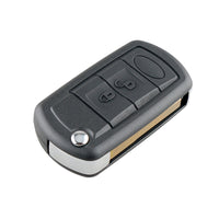 For Range Rover Sport Land Rover Discovery 3 Button Remote Key 315Mhz PCF7941