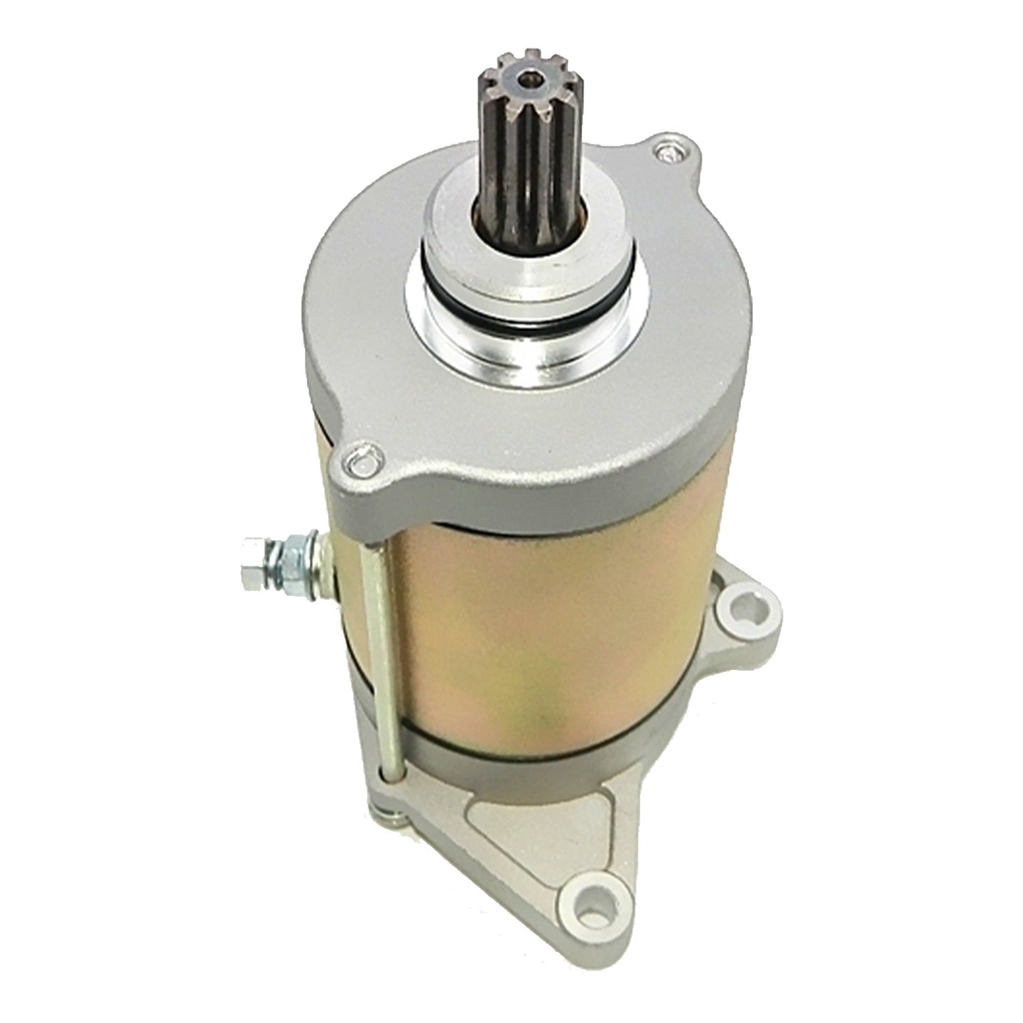 {{ Starter Replacement Suitable For CFMoto ZForce 800 EX 2014-2020 }} - Buy Car Parts Online at {{ Kaka Auto Parts }}.