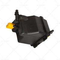 Coolant Expansion Tank W  Level Sensor Suitable for BMW E53 X5 4. 4L 4. 8L 03-06