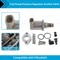 2942002960 Fuel Pump Pressure Regulator Suction Valve Suitable for Mitsubishi