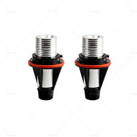 2x LED Halo Ring Light Bulbs Error Free Suitable For BMW X5 E39 E53 E60 E61 E63