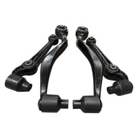 4 PCS Lower Control Arms With Ball Joint Suitable for Mazda 6 GG GY 2002-2007