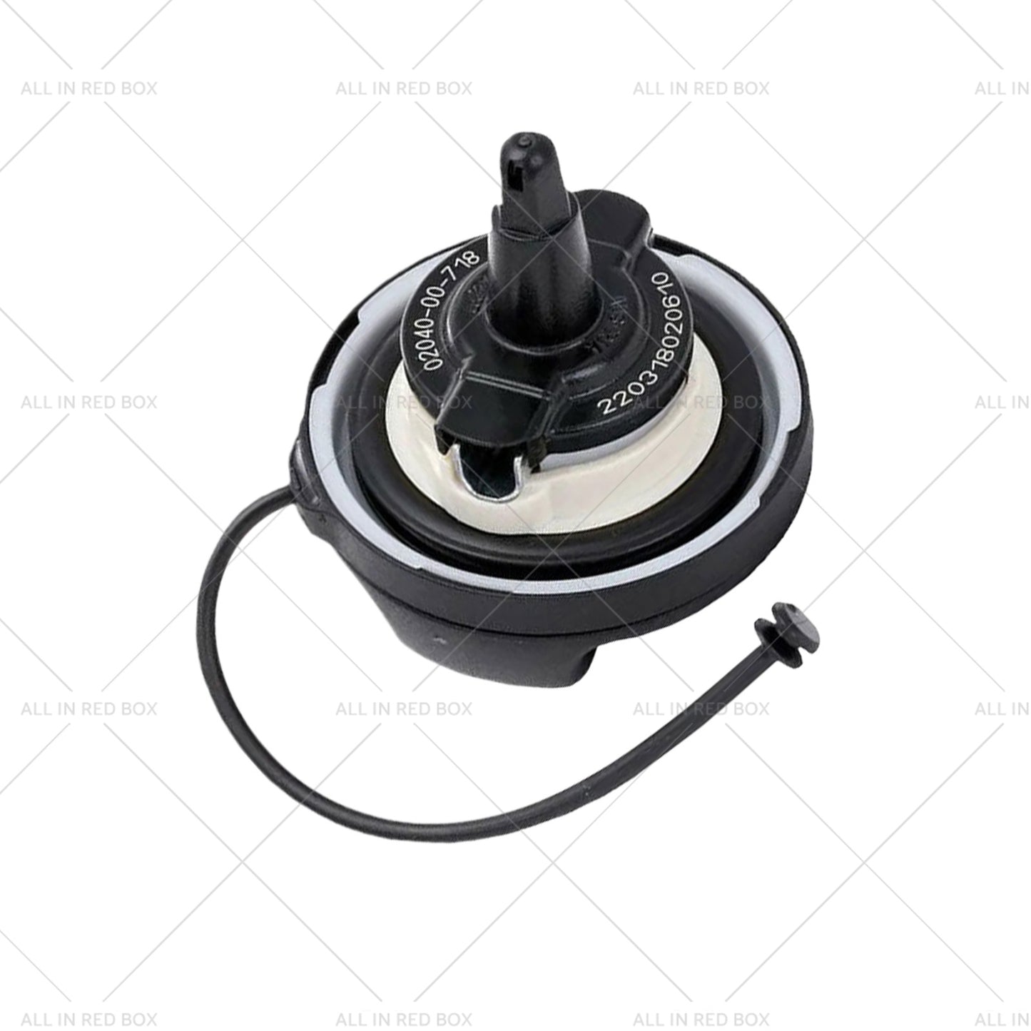 Gas Cap Suitable for BMW 335is Mini Cooper Countryman 2011-2013 16117222391