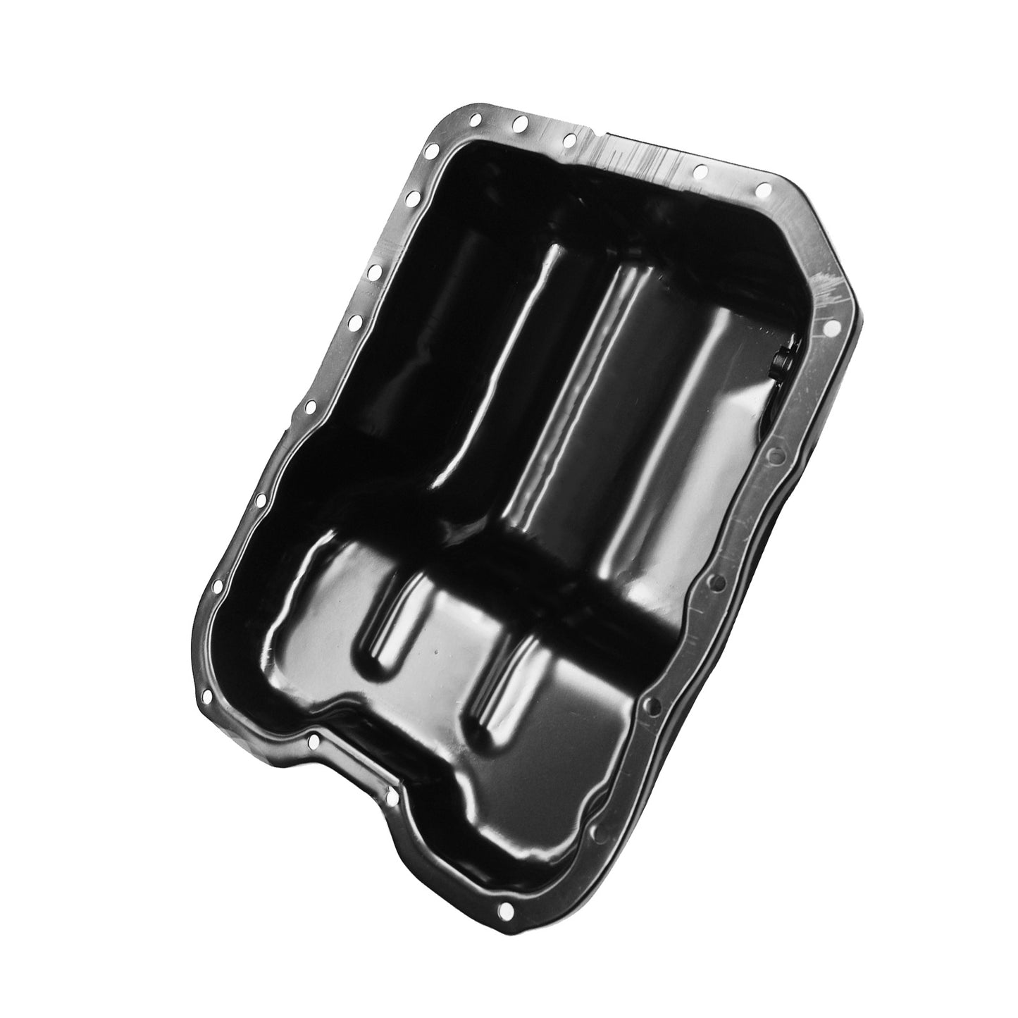 Engine Lower Oil Pan Suitable for Mitsubishi Lancer RVR Outlander Sport 2.0L