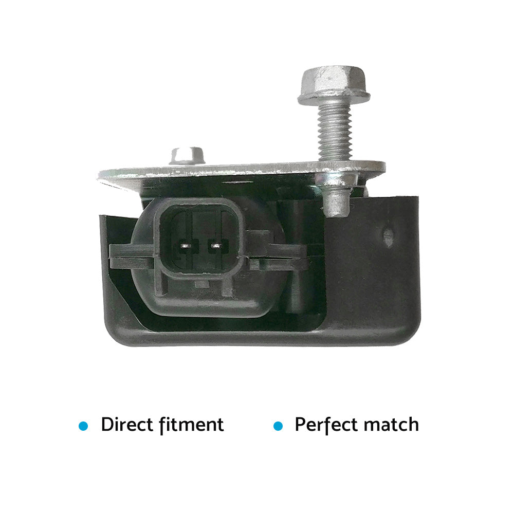 Rear Upper Door & Tailgate Lock Actuator Suitable For Land Rover Discovery FUG500010