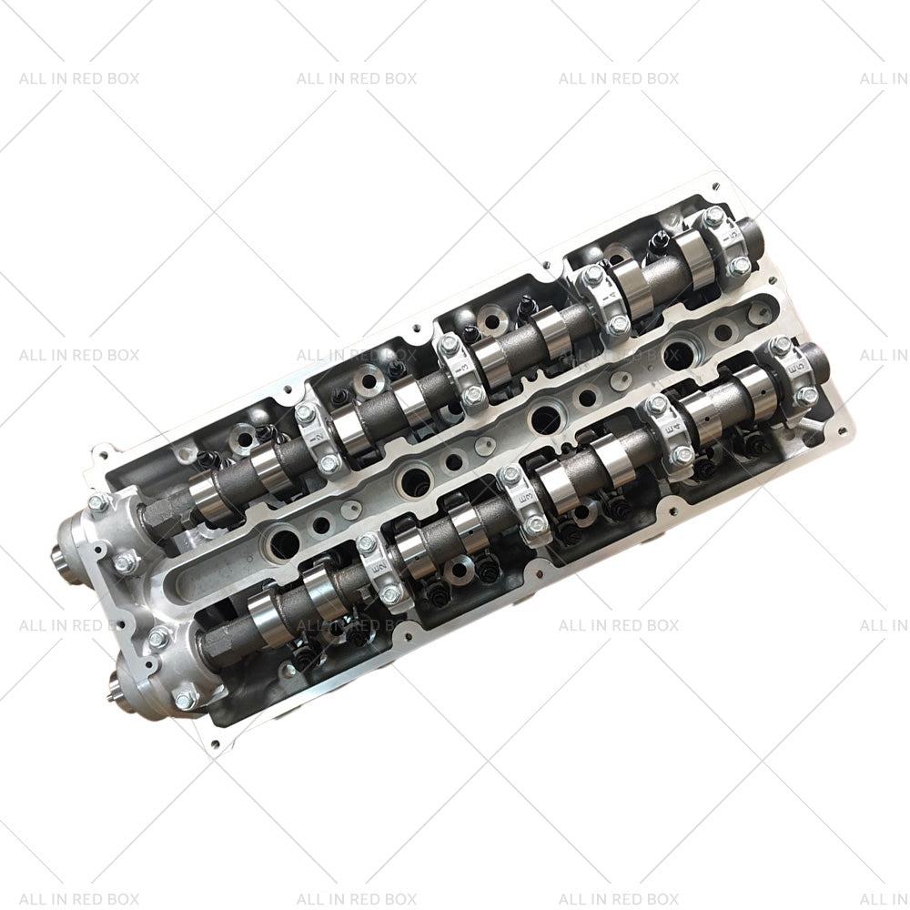 Complete Cylinder Head Kit Suitable for Ford Ranger PJ PK Mazda BT-50 2. 5L 3. 0L