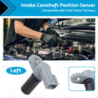 Camshaft Position Sensor LH Intake Suitable for Ford Falcon SX SY SZ Territory