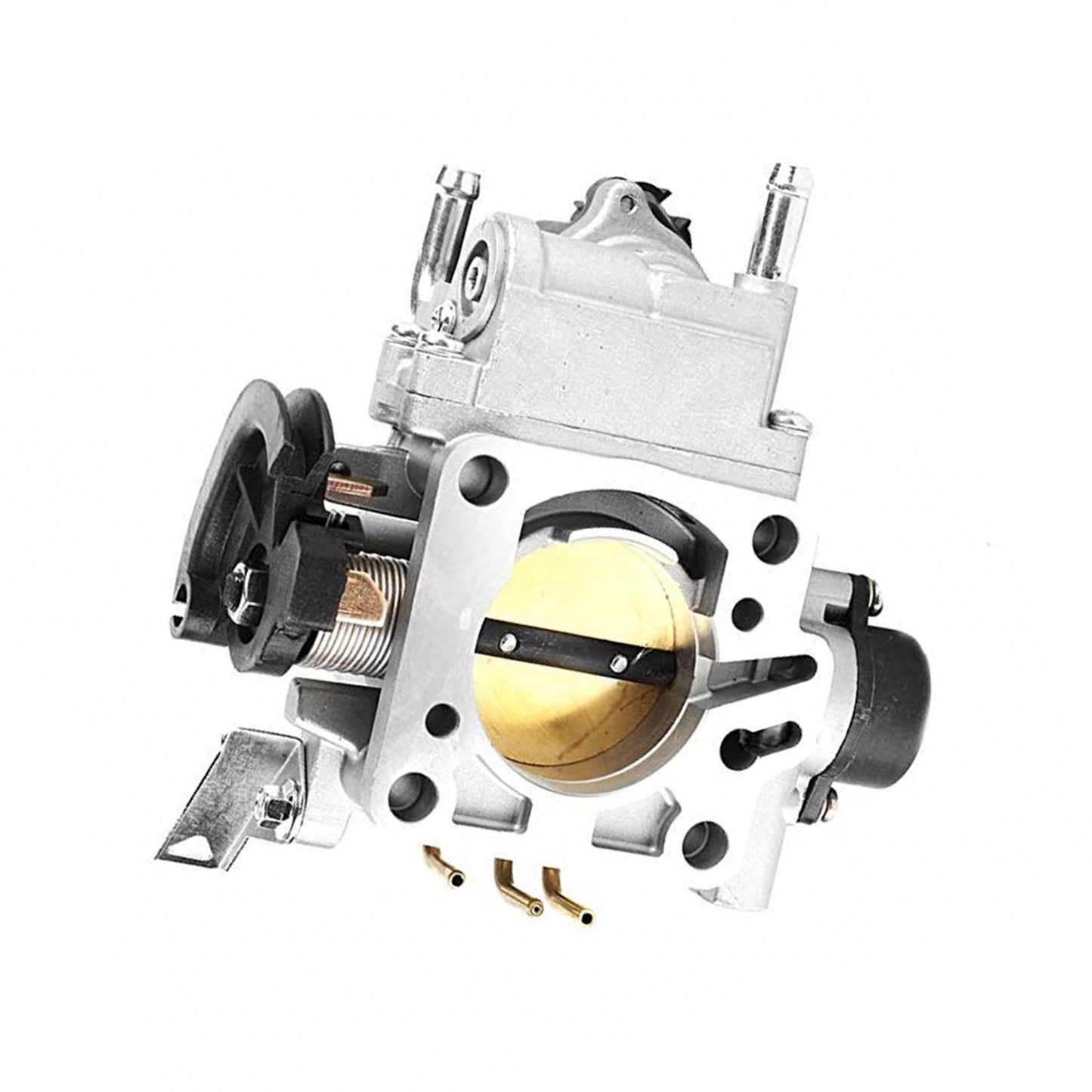 Throttle Body Actuator Suitable For Mitsubishi Lancer SOHC 2.0L 02-07 MN128888
