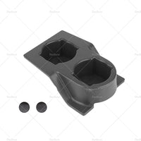 Cup Holder Coffee Drink Insert Bottle Stand Suitable for Nissan GQ Patrol Y60