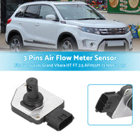 Mass Air Flow Sensor Meter AFM For Suzuki Grand Vitara 2. 5 AFH55M-13 99-05 HT FT