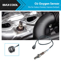 O2 Oxygen Sensor For Subaru Forester GT Impreza WRX Liberty Outback 22690-AA491