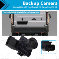 {{ Backup Camera Suitable for Ford Transit 150 Cargo Van 350 HD 15-17 CK4Z-19G490-A }} - Buy Car Parts Online at {{ Kaka Auto Parts }}.
