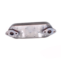 Engine Oil Cooler Element Suitable For Mitsubishi Pajero 3.2T  V78W V68W 00-06