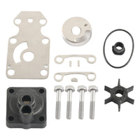 Outboard Service Kit Suitable For Yamaha F9.9 F15 F20 4 Stroke 6AH-W0078-0