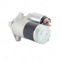 Starter Motor Suitable For Mitsubishi Triton Petrol ME MF MG MH MJ MK 1986-2006