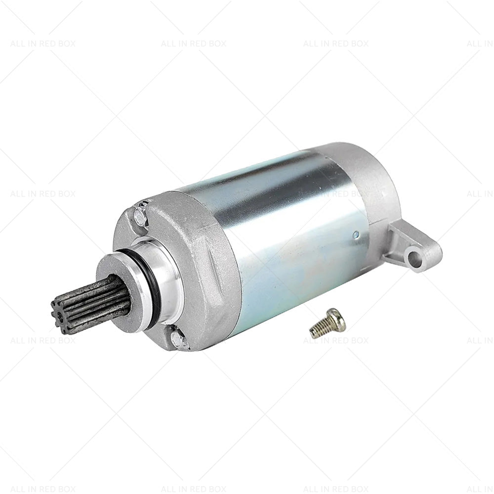 Starter Motor Assembly Suitable For Yamaha TTR125 TTR125E XT125R 5HH-81890-00-00