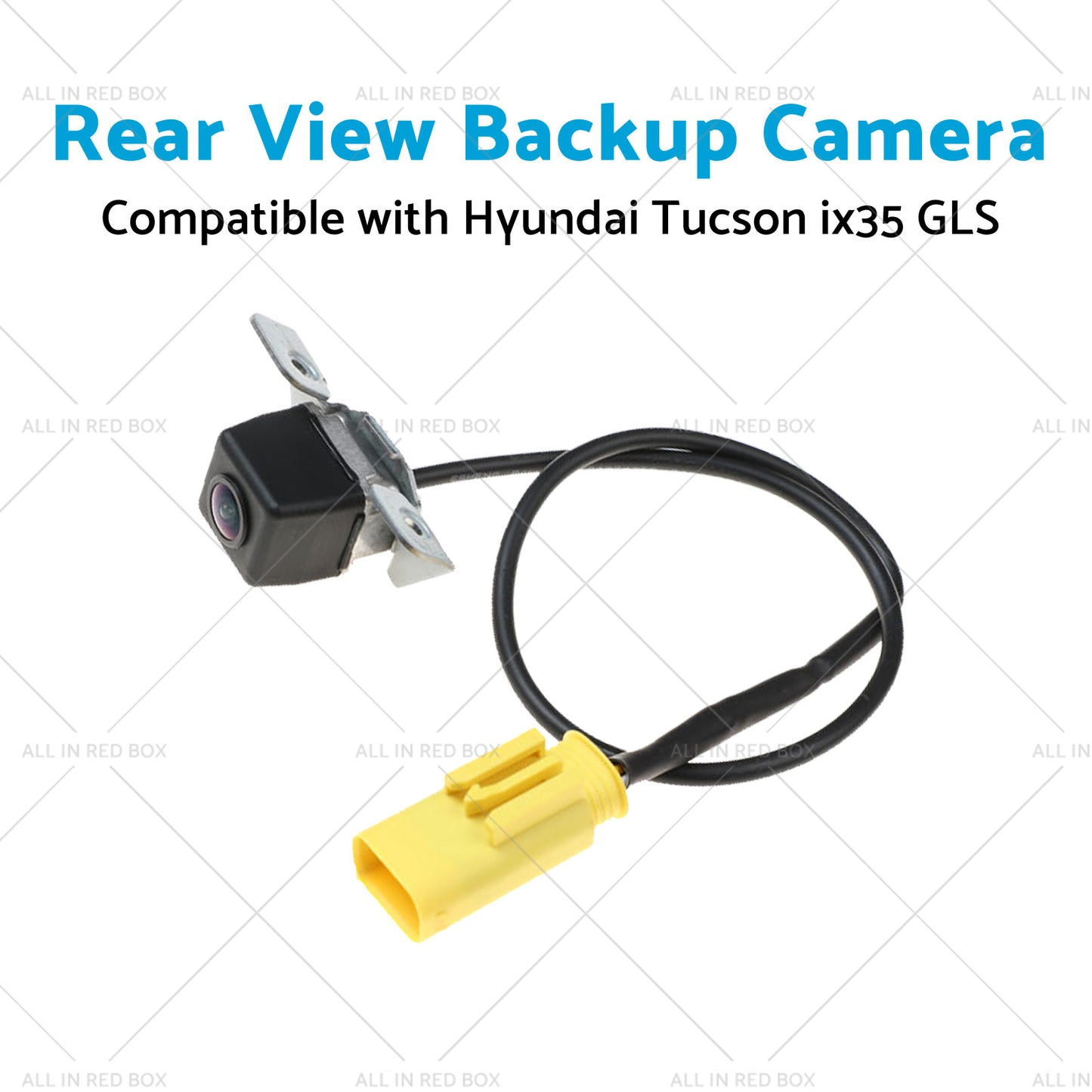 95790-2S311 Rear View Backup Camera Suitable for Hyundai Tucson ix35 GLS 11-13