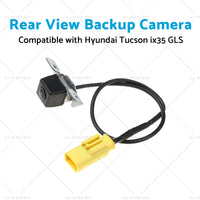 95790-2S311 Rear View Backup Camera Suitable for Hyundai Tucson ix35 GLS 11-13