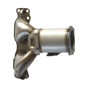 compare product Manifold Catalytic Converter Set Suitable For Suzuki Swift SG 1.5L M15A C2960K