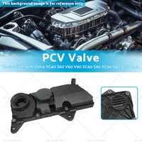 PCV Valve Suitable for Volvo V60 V90 XC60 S90 XC40 S60 XC90 S80 XC70 2. 0L 15-20