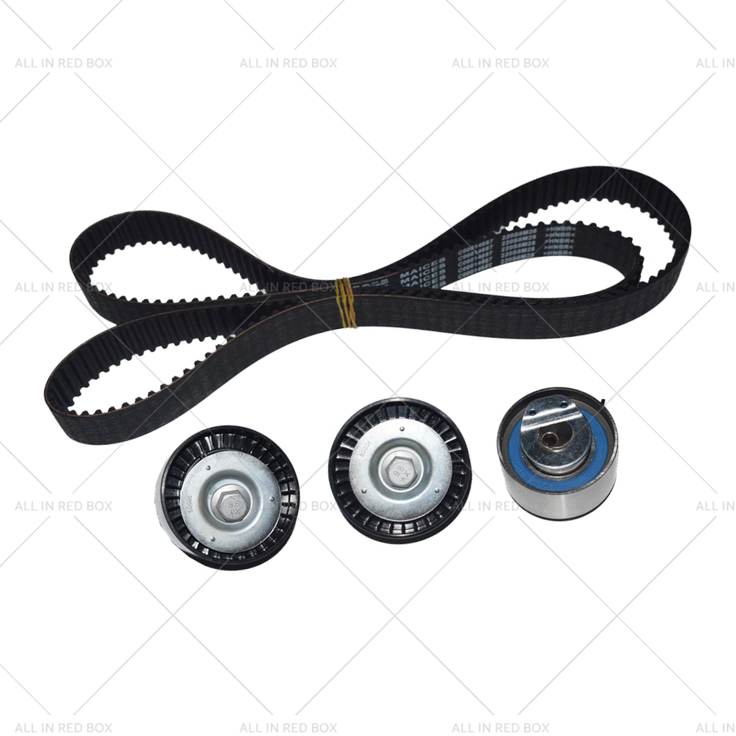 Timing Belt Kit Suitable For LDV T60 2. 8 Diesel 2017-ON?Heavy Duty