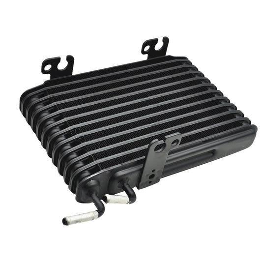 {{ Auto Transmission Oil Cooler Suitable for Mitsubishi Outlander 03-19 2.4L 3.0L }} - Buy Car Parts Online at {{ Kaka Auto Parts }}.