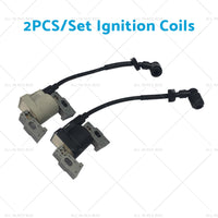 {{ LHRH Mower Ignition Coils Suitable For Honda GX610 GX620 GX670 20HP 24HP Engine }} - Buy Car Parts Online at {{ Kaka Auto Parts }}.
