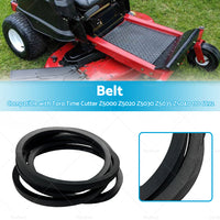 Suitable For Toro 50 inch  Belt Time Cutter Z5000 Z5020 Z5030 Z5035 Z5040 110 6892