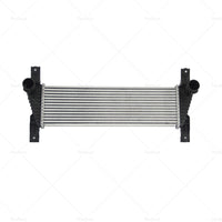 Front Mount  Intercooler Kit For Ford Ranger PX PX2 Mazda BT50 3. 2L Turbo 2011