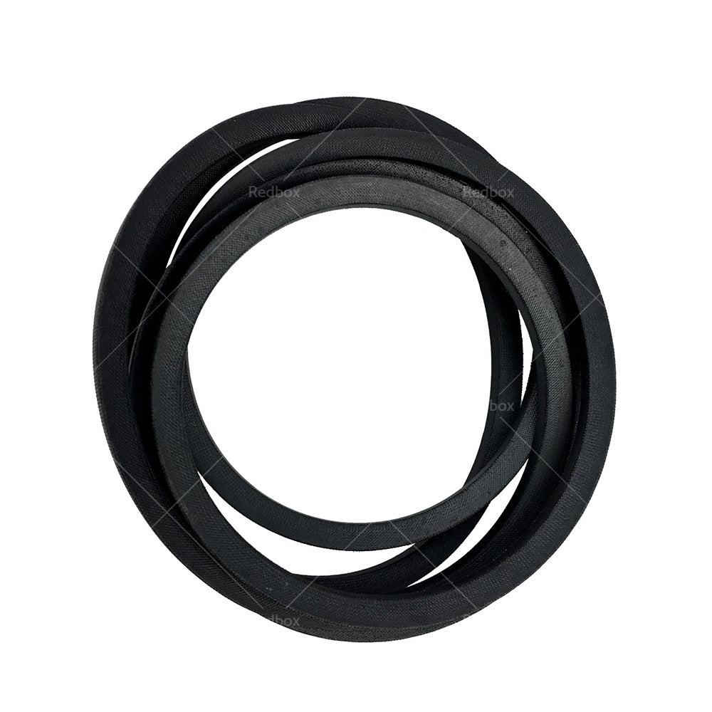 Variable Speed Drive Belt For  Selected MTD Yardman Ride on Mowers 754-0370