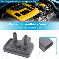 2F1E9J460AB Pressure Feedback Sensor Suitable for Ford E-150 Explorer 01-05