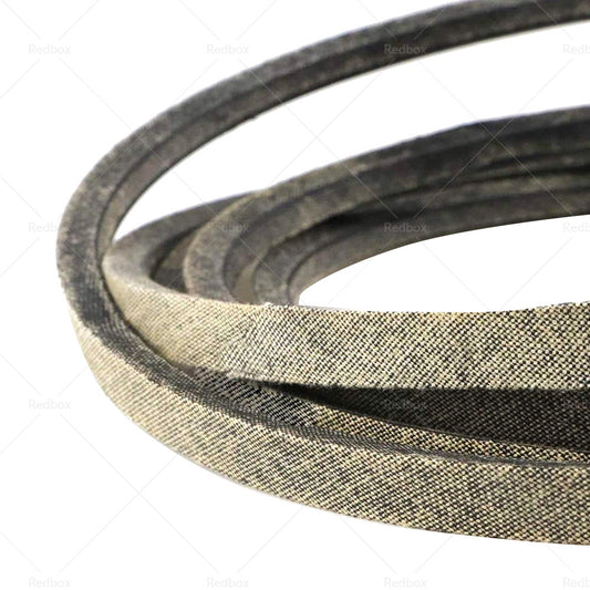 2pcs Deck Belt Suitable For 42 inch  Cut John Deere  and  Sabre Mowers GX20072 GY20570