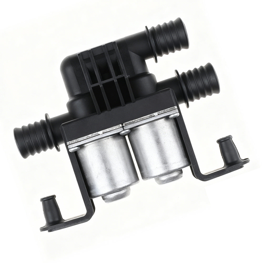 Heater Control Valve Suitable for BMW X5 E53 E70 F15 X6 E71
