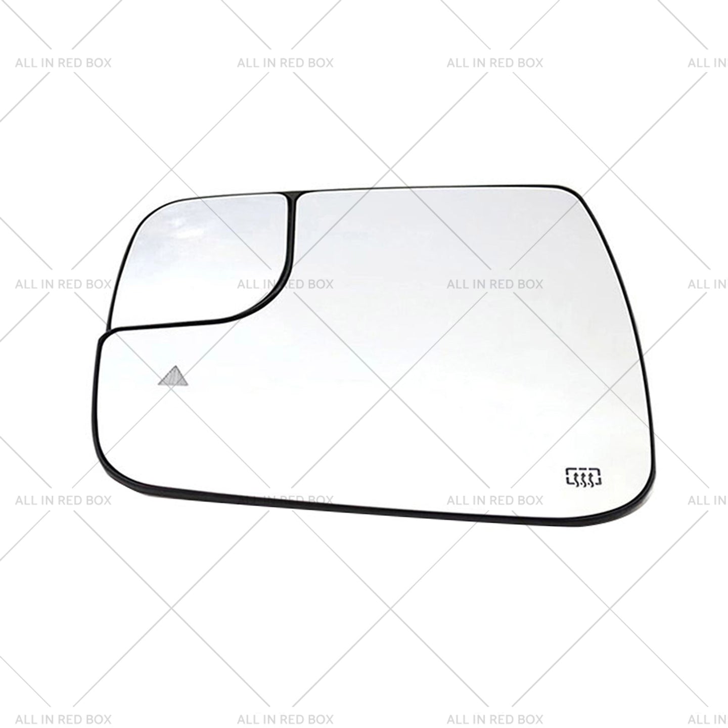 {{ Mirror Glass with Blind Spot Left Side Suitable for Dodge RAM 1500 DT 19缂佲剝寮22 }} - Buy Car Parts Online at {{ Kaka Auto Parts }}.