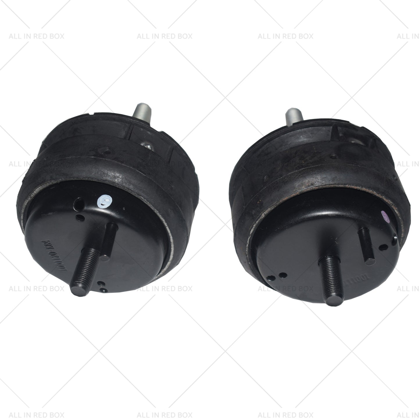 2x Engine Mount Suitable for Great Wall V200 X200 2.0L GW4D20 Diesel Auto or Manual