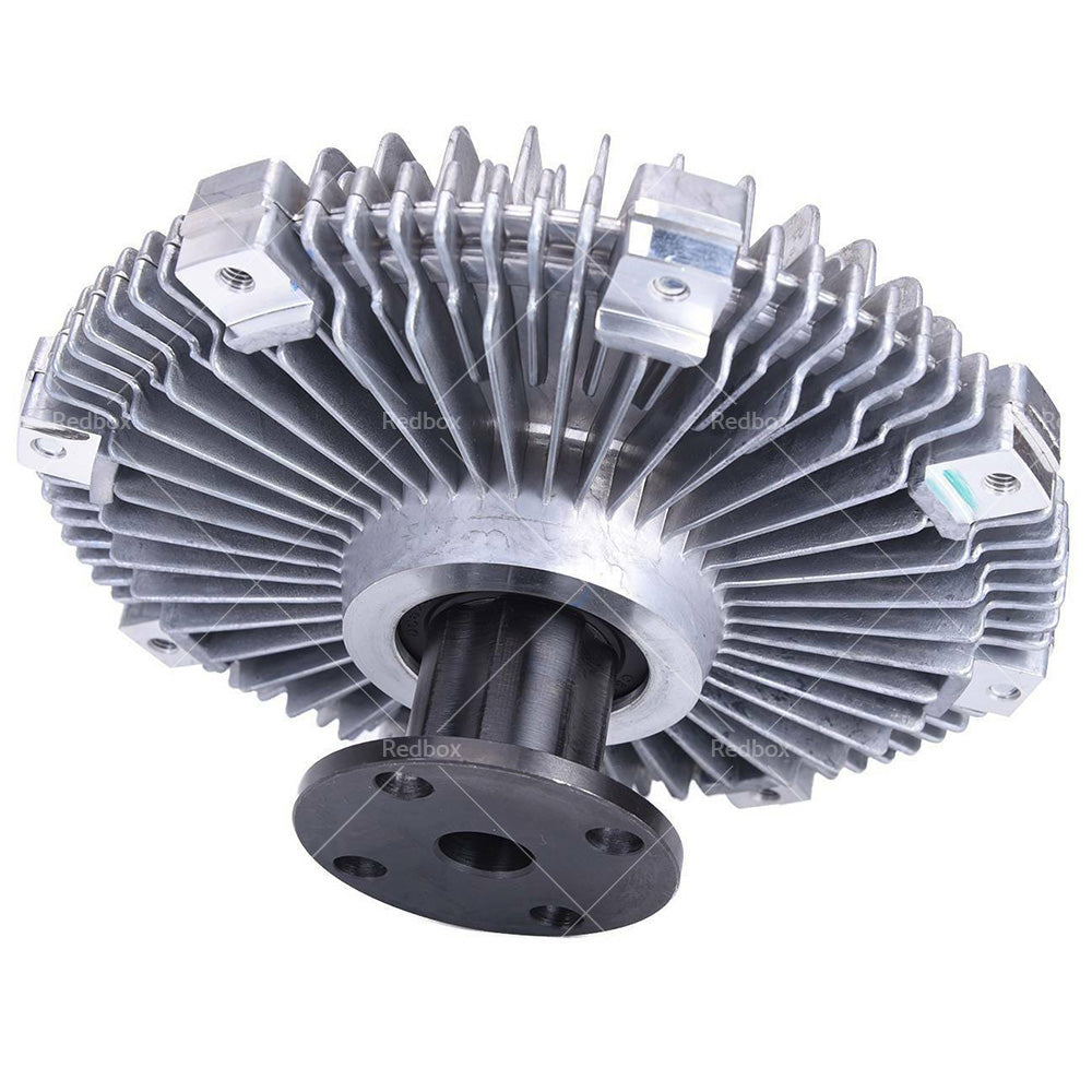 FAN CLUTCH FOR FORD RANGER PJ PK FOR MAZDA BT-50 2006-2011 DIESEL