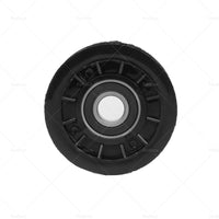 Flat Idler Pulley Suitable For John Deere Ride on Mowers LA145 LA150 GX20287